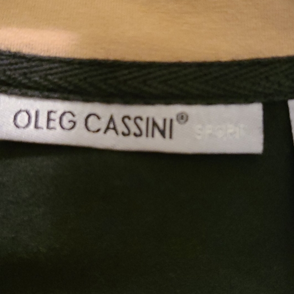 Oleg Cassini Sports Jacket - Picture 4 of 10
